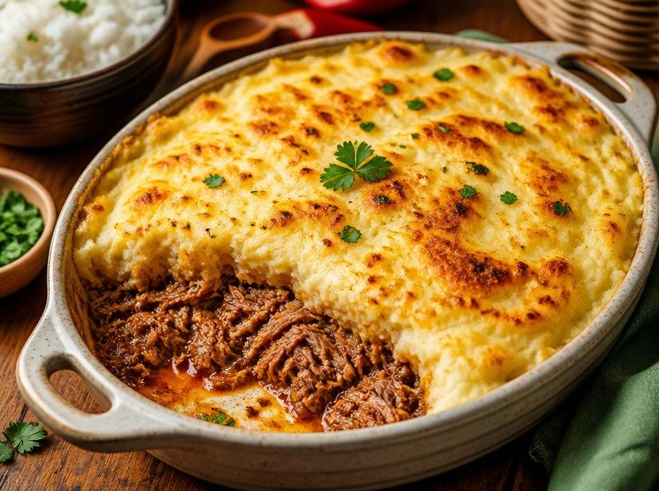 Salmão Grelhado com Purê de Batata Doce